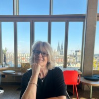 HUECK Rheinische GmbH Employee Ira Pullar's profile photo