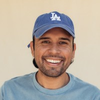 Daloopa Employee Josue Martinez's profile photo