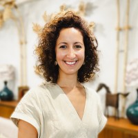 Instituto da Segurança Social Employee Maria João Proença's profile photo