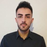 NetRom Software Employee Claudiu Puiu's profile photo
