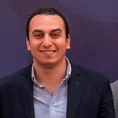 Tarek El-Feshawy Email