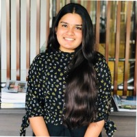 Nortwest Employee Rakshana Sahayaraj's profile photo