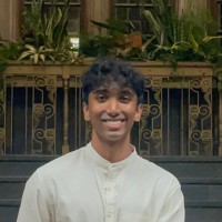 Hack the Future Employee Tanay Gondil's profile photo