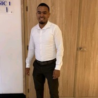 Back Office International Services Employee Israel de Jesus Bonfante Araque's profile photo