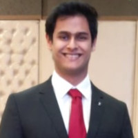 HRLocker Employee Koushik Ghorpade's profile photo