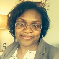Housing Works Employee Gillian Saunders's profile photo