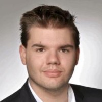 Denseo GmbH Employee Raphael Mischler's profile photo