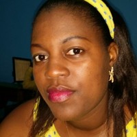 CUD Employee Raissa Mouil's profile photo
