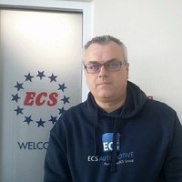 ECS Automotive | Setting the Standard Employee Christophe Quero's profile photo