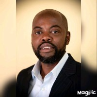 Chubb Employee Emeka Adigwe's profile photo