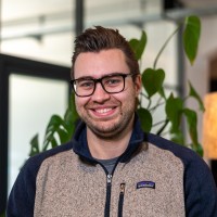 yourBeez Employee Maurice Schlößer's profile photo