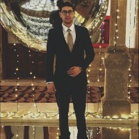 SK Signet Employee Jorge Pérez's profile photo