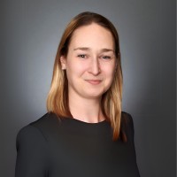 CFA Society Toronto Employee Meredith Lowry's profile photo