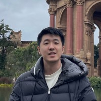 Michael Wang Email & Phone Number