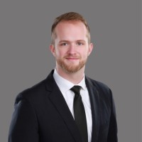 MatrixSpace Employee Tyler Opilka's profile photo