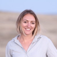 American Prairie Employee Samantha Beebout's profile photo