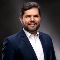 Mobilize Engenharia Employee Samyr Sales's profile photo