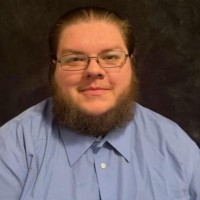 Advance Auto Parts Employee Johnathon Cunningham's profile photo