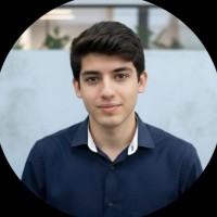 Devpel Solutions Employee Faizan Khalid's profile photo