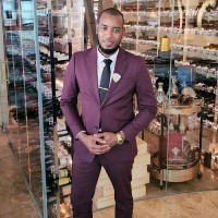 Seminole Hard Rock Hotel & Casino Hollywood Employee Andre Cameron's profile photo