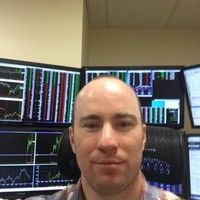 Chimera Securities Employee Richard Travers's profile photo