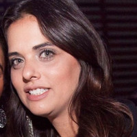 Nadia Attia Email & Phone Number