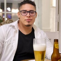 Colegio Berchmans Employee Pavel Steven Salazar's profile photo