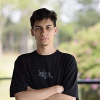 GestãoPro Employee Christian Rogério Santos Brito's profile photo