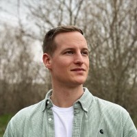 EOVOLT Employee Baptiste Fullen's profile photo