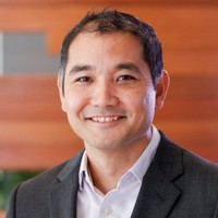 Duetto Employee Charles Shimooka's profile photo