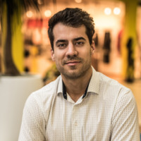 CPI Property Group Employee Pavel Urban's profile photo