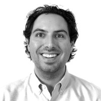 Stripe Employee Kyle Torres's profile photo