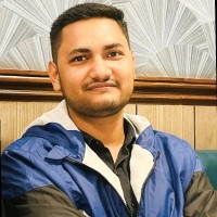 URturms Employee Saurabh Singh's profile photo