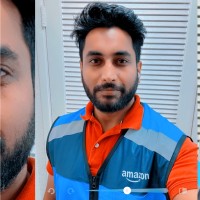 Amazon.de Employee Garvik Duhan's profile photo