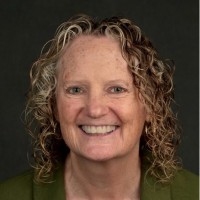 The Nature Conservancy Employee Rachel Davis's profile photo