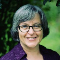 South Portland School Department Employee Sandy Barry's profile photo