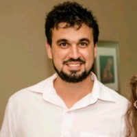 VM Data Consult Employee Tiago Villar's profile photo