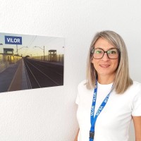 VILOR Employee Patricia Costa Fernandez's profile photo
