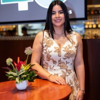 Andrea Villarreal Email & Phone Number
