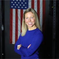 U.S. Army Forces Command (FORSCOM) Employee Jamie Mraz's profile photo
