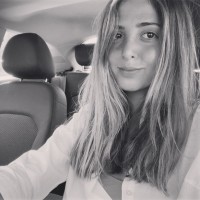 Zaptush Employee Dana Tsuberi's profile photo
