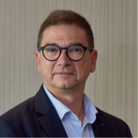 SAM International Employee Xavier Montero's profile photo