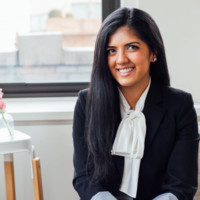 Creative Office Resources Employee Ruchi Bhatia's profile photo
