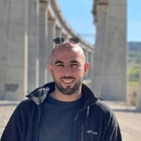 Tamir Sapir's profile photo