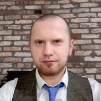 STREAM LABS Employee Александр Макаров's profile photo