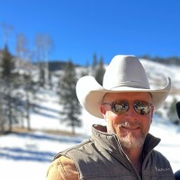 Iron Grid Solutions Employee Aaron Johnson's profile photo