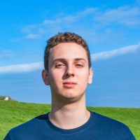 ProductFlow Employee Jordy Elfferich's profile photo