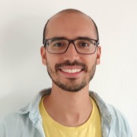 The SilverLogic Employee Rafael Hurpia da Rocha's profile photo