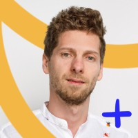 HolyPoly Employee Matthias Röder's profile photo