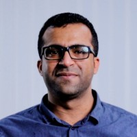 PARCEL DELIVERY W.L.L Employee Ali Dhaif's profile photo